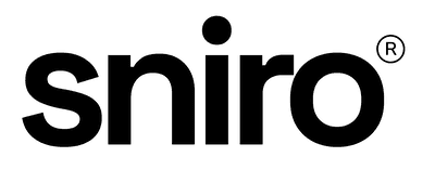 Sniro logo